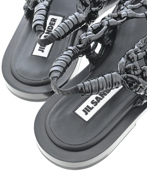 JIL SANDER Sandals
