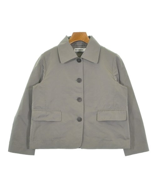JIL SANDER Casual jackets