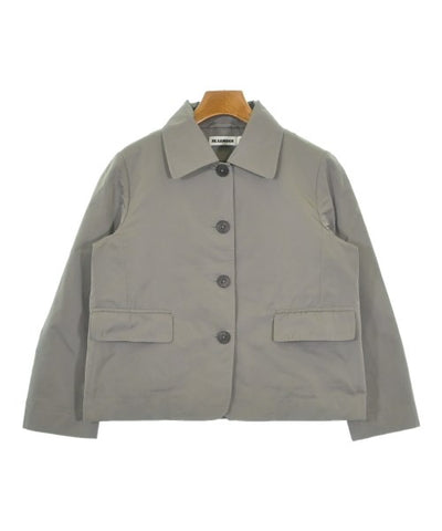 JIL SANDER Casual jackets