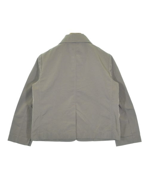 JIL SANDER Casual jackets