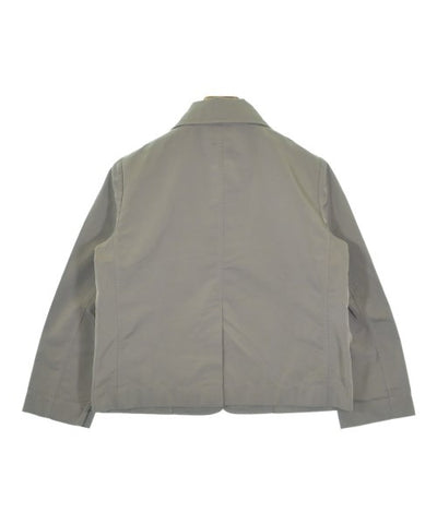 JIL SANDER Casual jackets