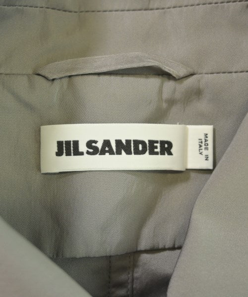JIL SANDER Casual jackets