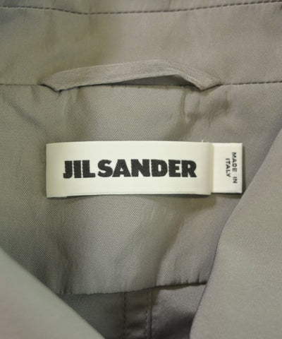 JIL SANDER Casual jackets