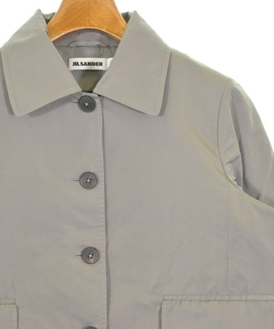 JIL SANDER Casual jackets