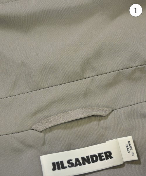 JIL SANDER Casual jackets