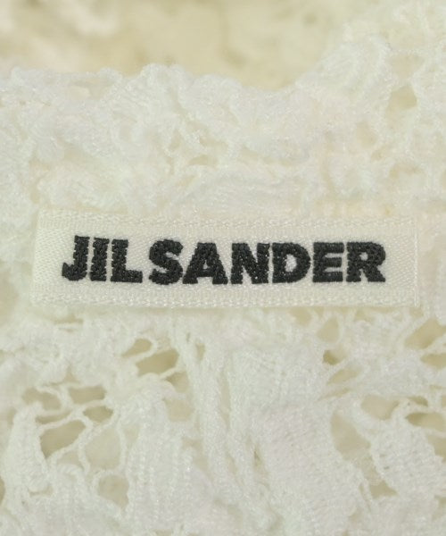 JIL SANDER Blouses