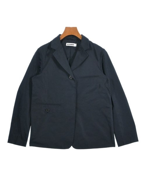 JIL SANDER Casual jackets