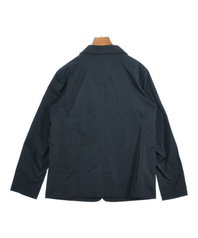 JIL SANDER Casual jackets