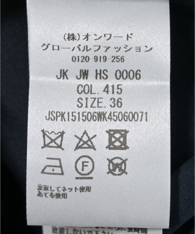 JIL SANDER Casual jackets