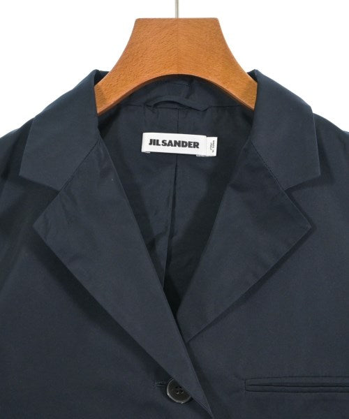 JIL SANDER Casual jackets
