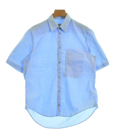 JIL SANDER Casual shirts