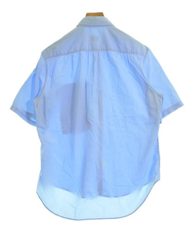 JIL SANDER Casual shirts