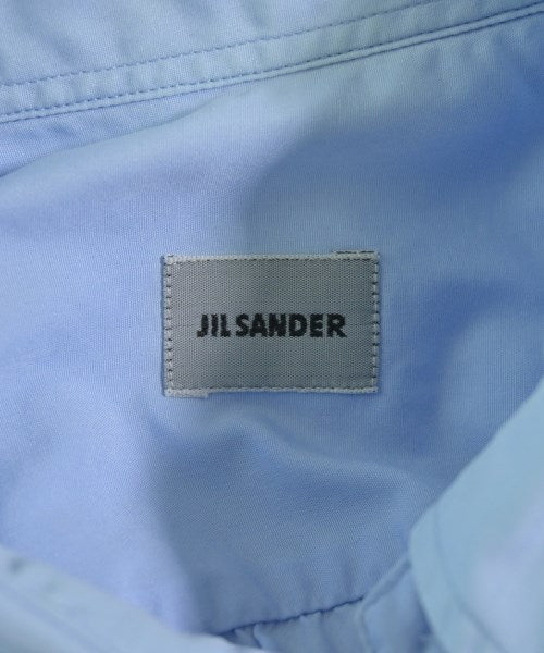 JIL SANDER Casual shirts