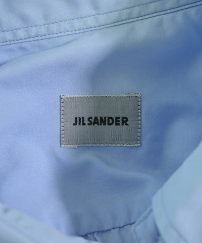 JIL SANDER Casual shirts