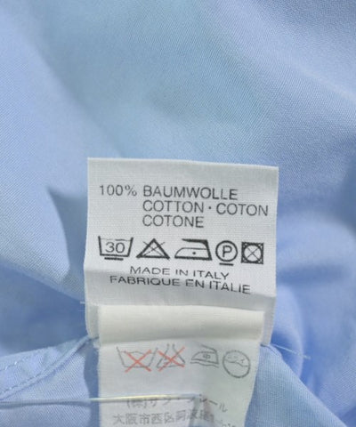 JIL SANDER Casual shirts