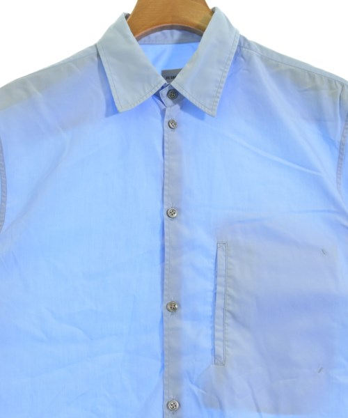 JIL SANDER Casual shirts