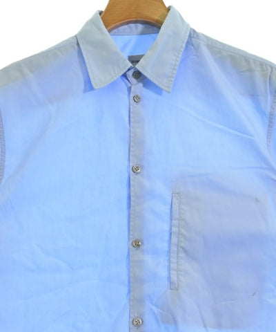 JIL SANDER Casual shirts