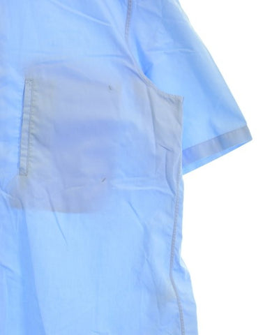 JIL SANDER Casual shirts