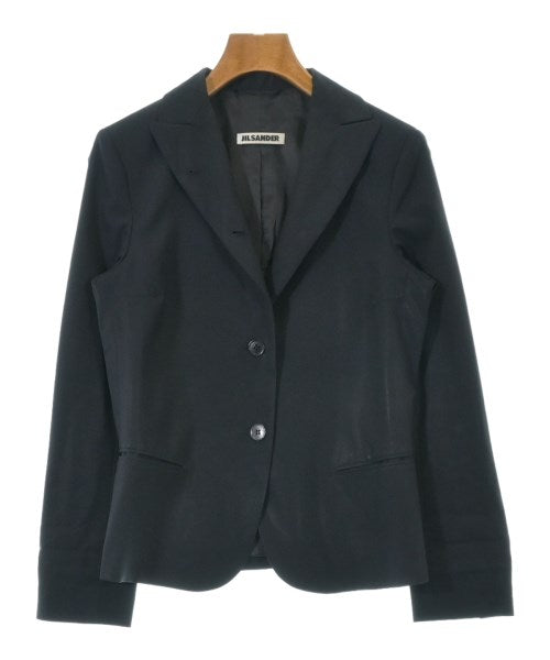 JIL SANDER Casual jackets