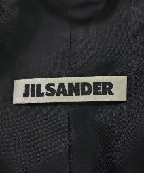 JIL SANDER Casual jackets