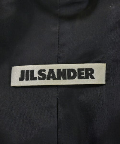 JIL SANDER Casual jackets