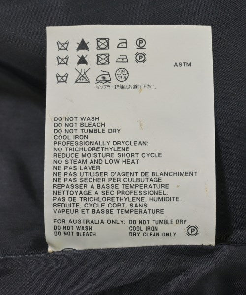 JIL SANDER Casual jackets