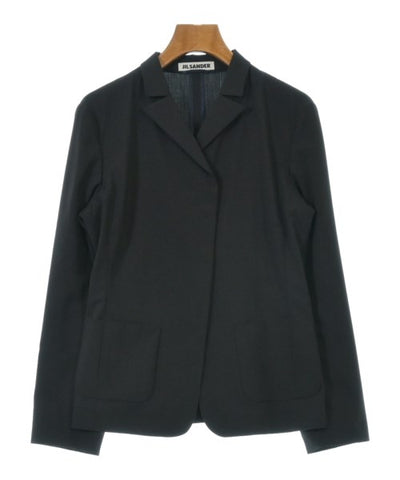 JIL SANDER Casual jackets