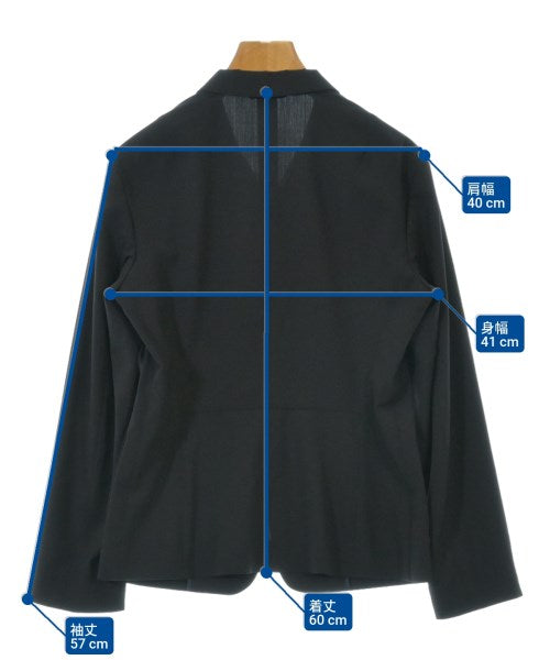 JIL SANDER Casual jackets