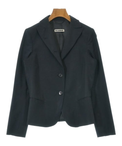 JIL SANDER Casual jackets