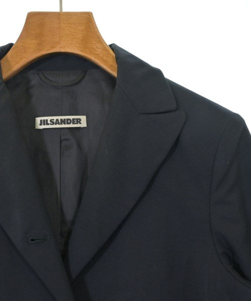 JIL SANDER Casual jackets