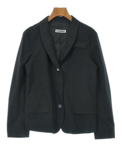 JIL SANDER Casual jackets
