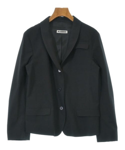 JIL SANDER Casual jackets