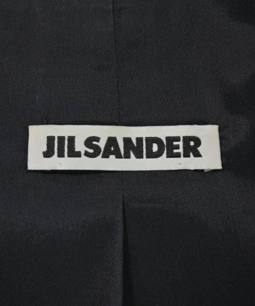 JIL SANDER Casual jackets
