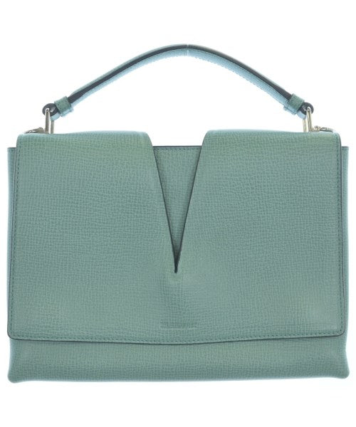 JIL SANDER Shoulder bags