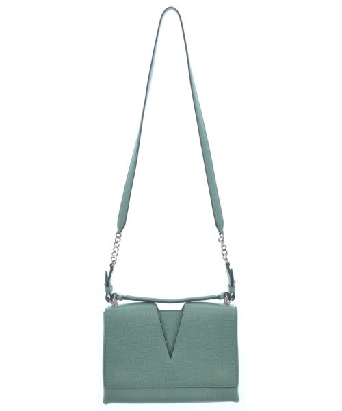 JIL SANDER Shoulder bags