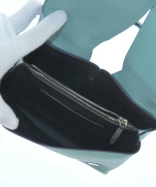 JIL SANDER Shoulder bags