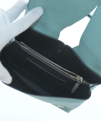 JIL SANDER Shoulder bags