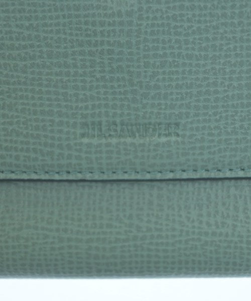 JIL SANDER Shoulder bags