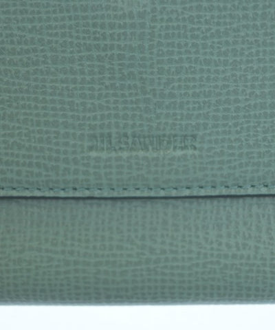 JIL SANDER Shoulder bags