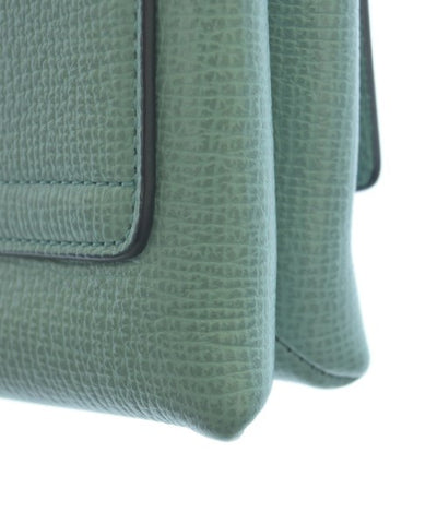 JIL SANDER Shoulder bags