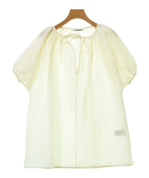 JIL SANDER Blouses