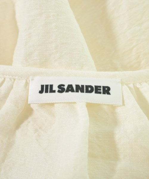 JIL SANDER Blouses