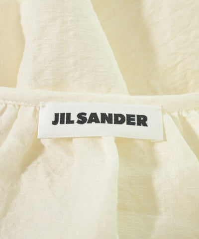 JIL SANDER Blouses