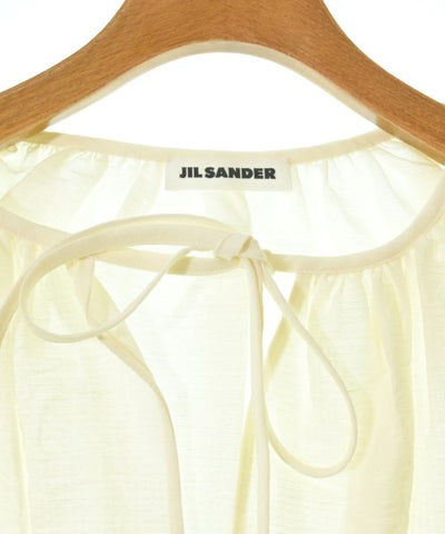 JIL SANDER Blouses