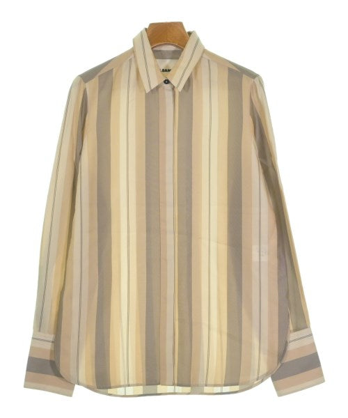 JIL SANDER Blouses