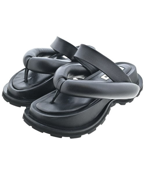 JIL SANDER Sandals