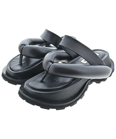 JIL SANDER Sandals