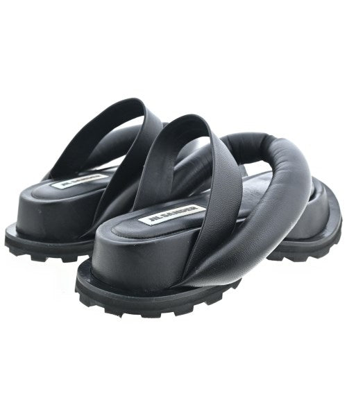 JIL SANDER Sandals