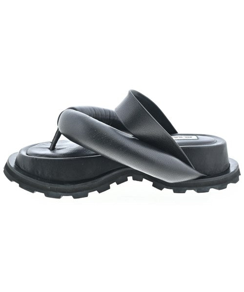JIL SANDER Sandals