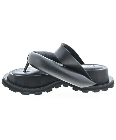 JIL SANDER Sandals